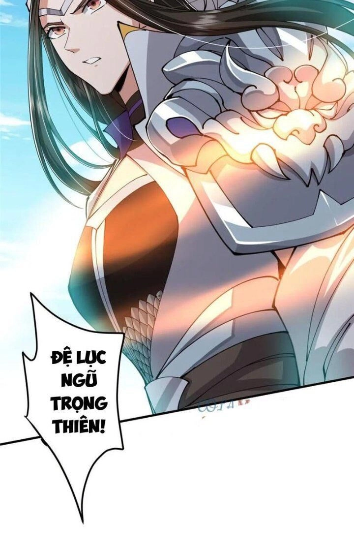 Chưởng Môn Khiêm Tốn Chút Chapter 221 - 29