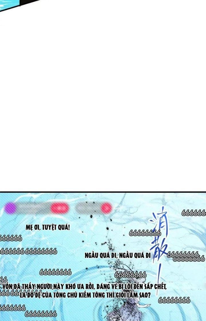 Chưởng Môn Khiêm Tốn Chút Chapter 221 - 34