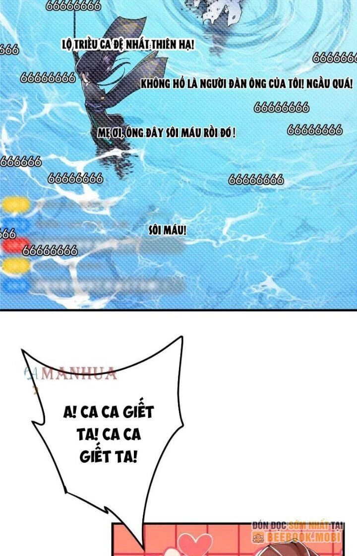 Chưởng Môn Khiêm Tốn Chút Chapter 221 - 35