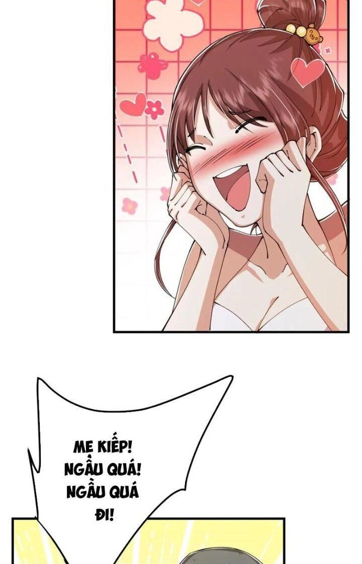 Chưởng Môn Khiêm Tốn Chút Chapter 221 - 36