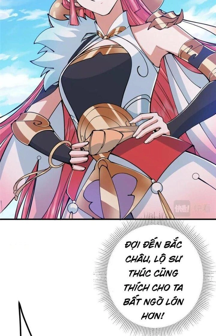 Chưởng Môn Khiêm Tốn Chút Chapter 221 - 41