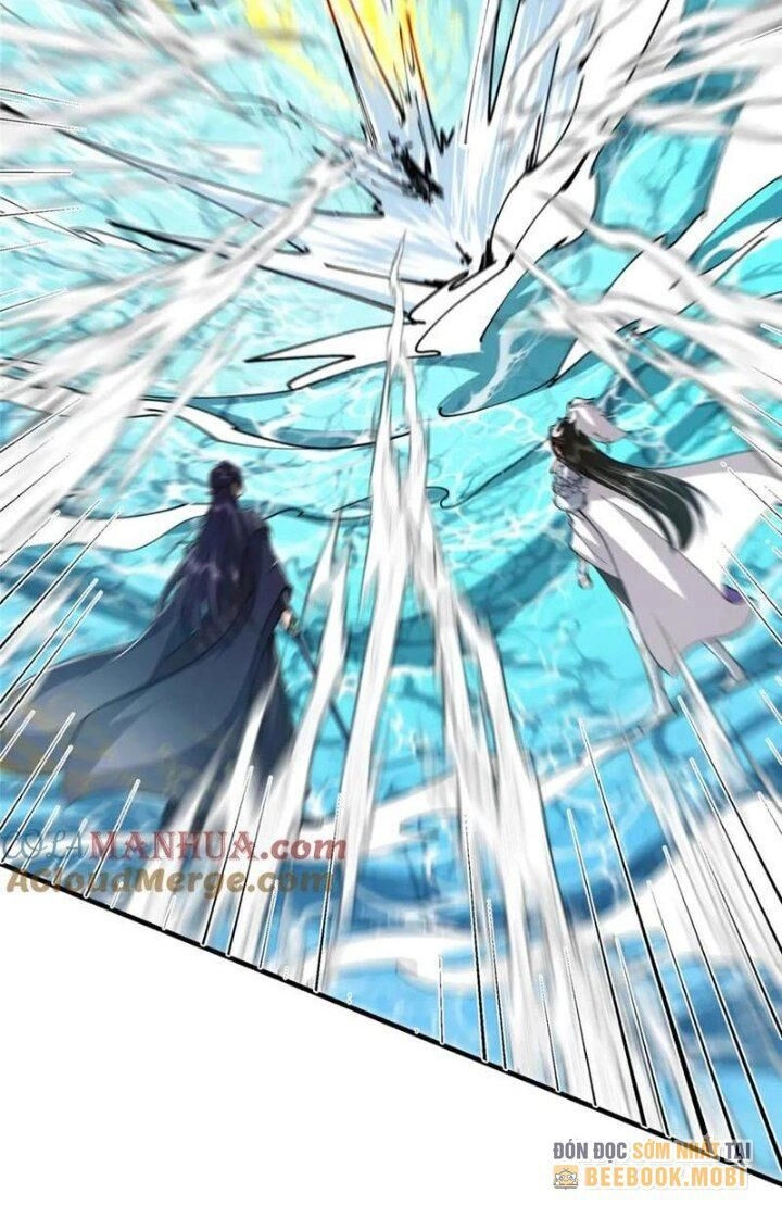 Chưởng Môn Khiêm Tốn Chút Chapter 221 - 43