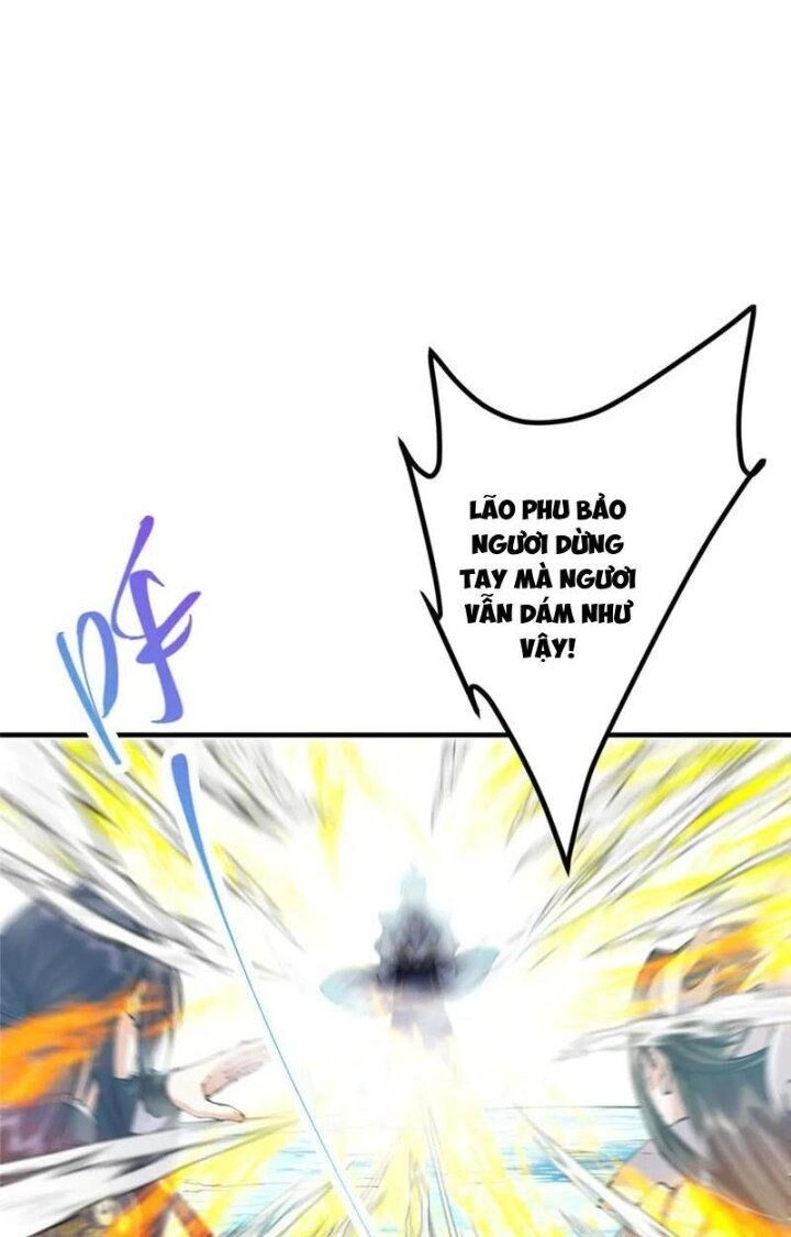 Chưởng Môn Khiêm Tốn Chút Chapter 221 - 44