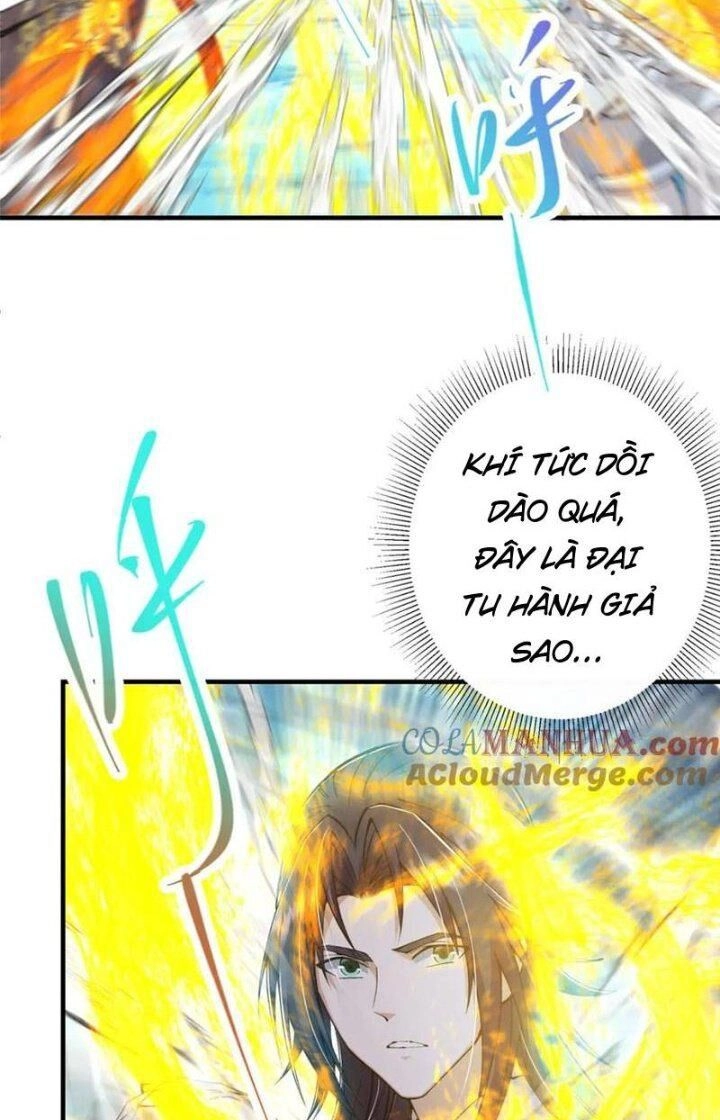 Chưởng Môn Khiêm Tốn Chút Chapter 221 - 45