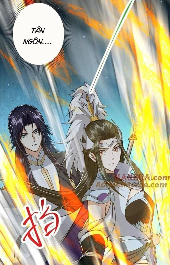 Chưởng Môn Khiêm Tốn Chút Chapter 221 - 47