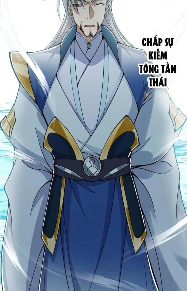 Chưởng Môn Khiêm Tốn Chút Chapter 221 - 50