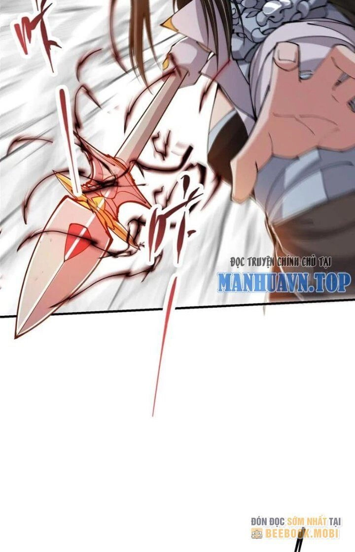 Chưởng Môn Khiêm Tốn Chút Chapter 221 - 52