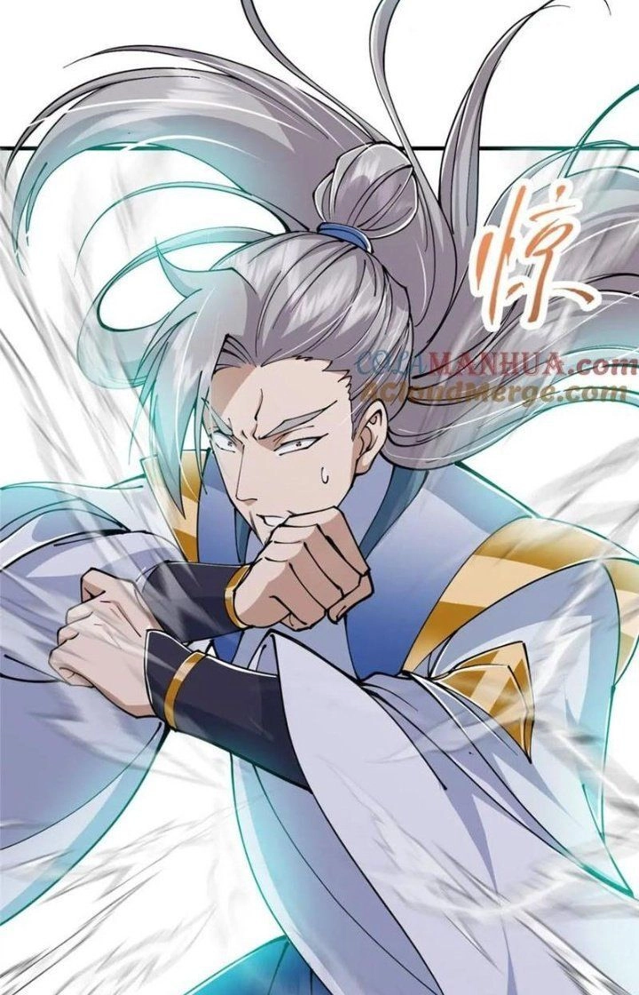 Chưởng Môn Khiêm Tốn Chút Chapter 221 - 59