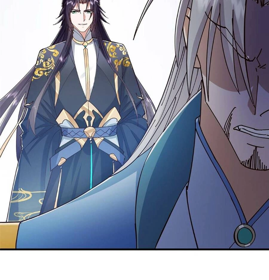 Chưởng Môn Khiêm Tốn Chút Chapter 223 - 9