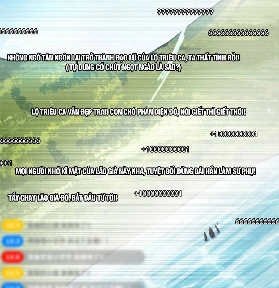 Chưởng Môn Khiêm Tốn Chút Chapter 223 - 13