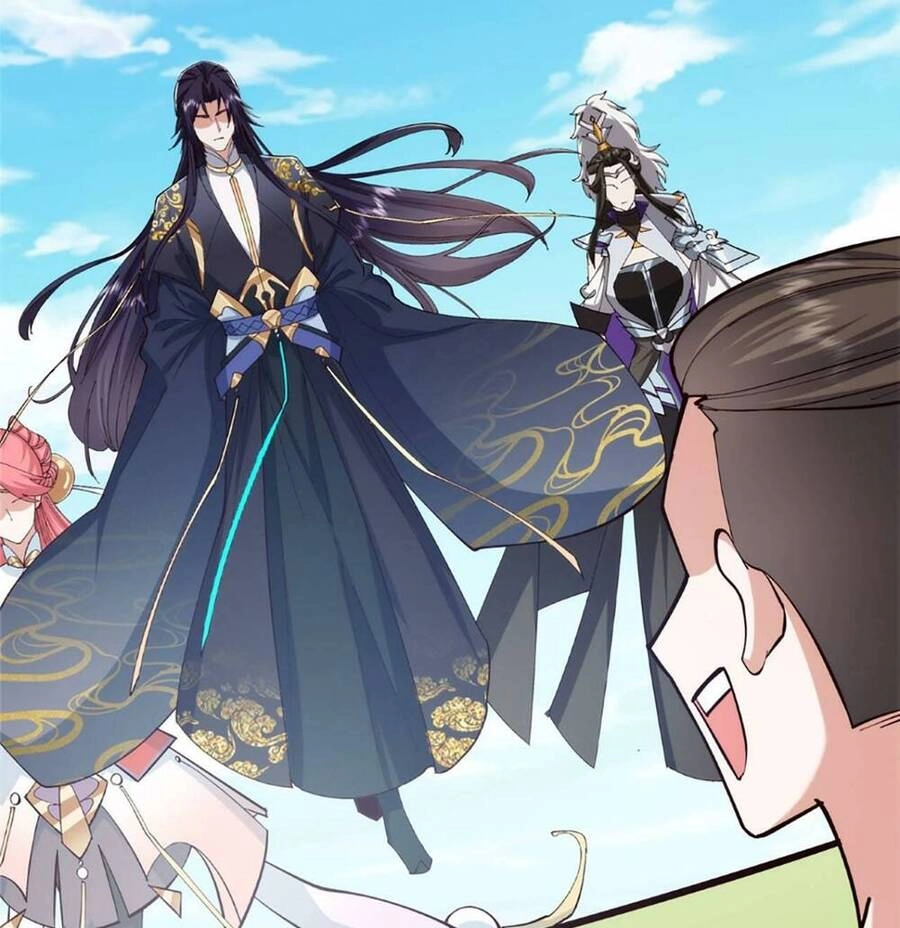 Chưởng Môn Khiêm Tốn Chút Chapter 223 - 19