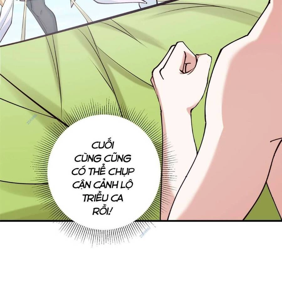 Chưởng Môn Khiêm Tốn Chút Chapter 223 - 20