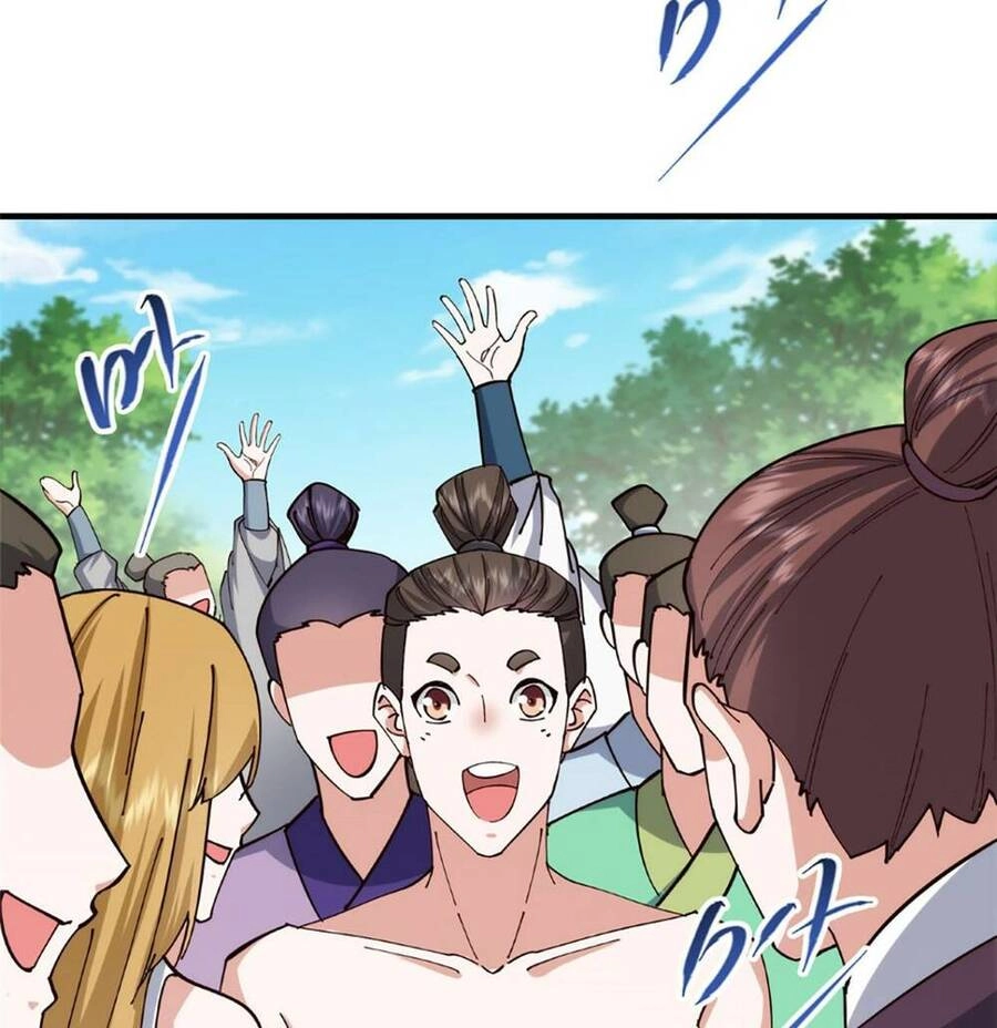 Chưởng Môn Khiêm Tốn Chút Chapter 223 - 26