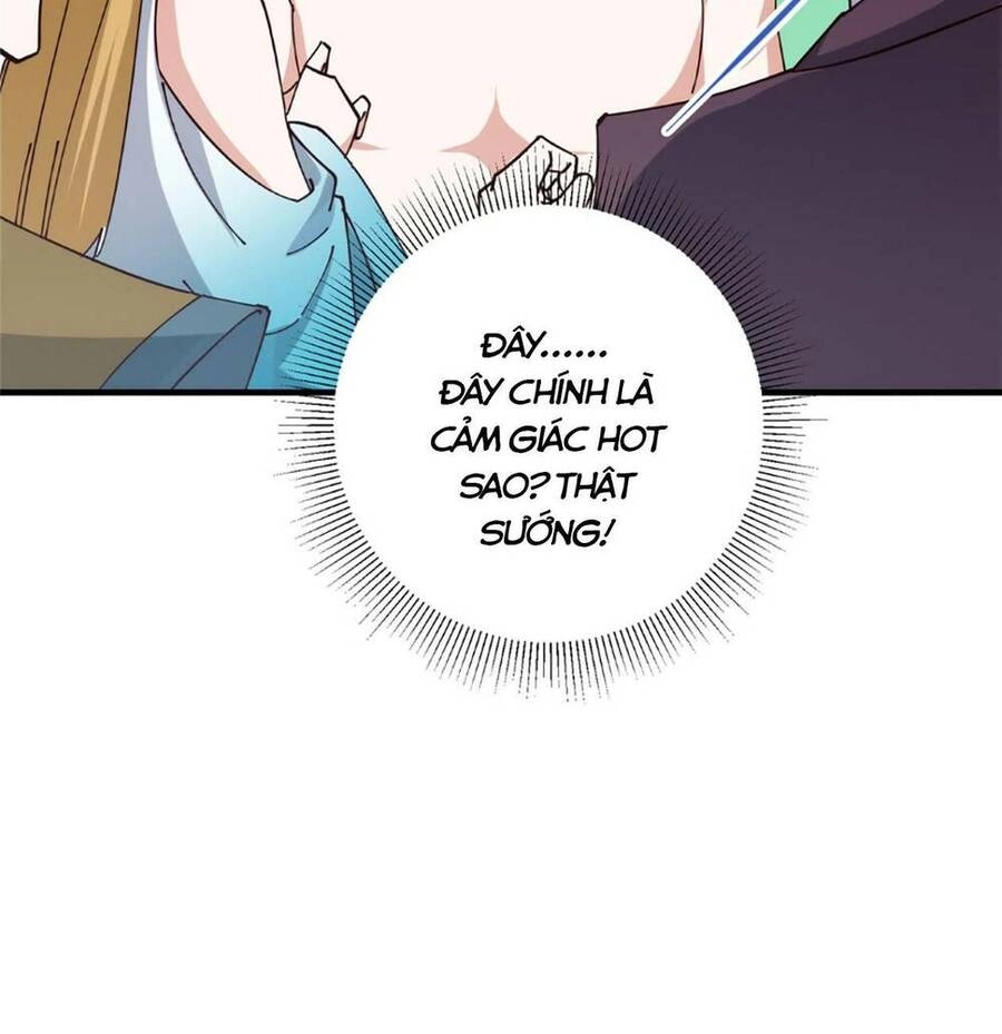 Chưởng Môn Khiêm Tốn Chút Chapter 223 - 27