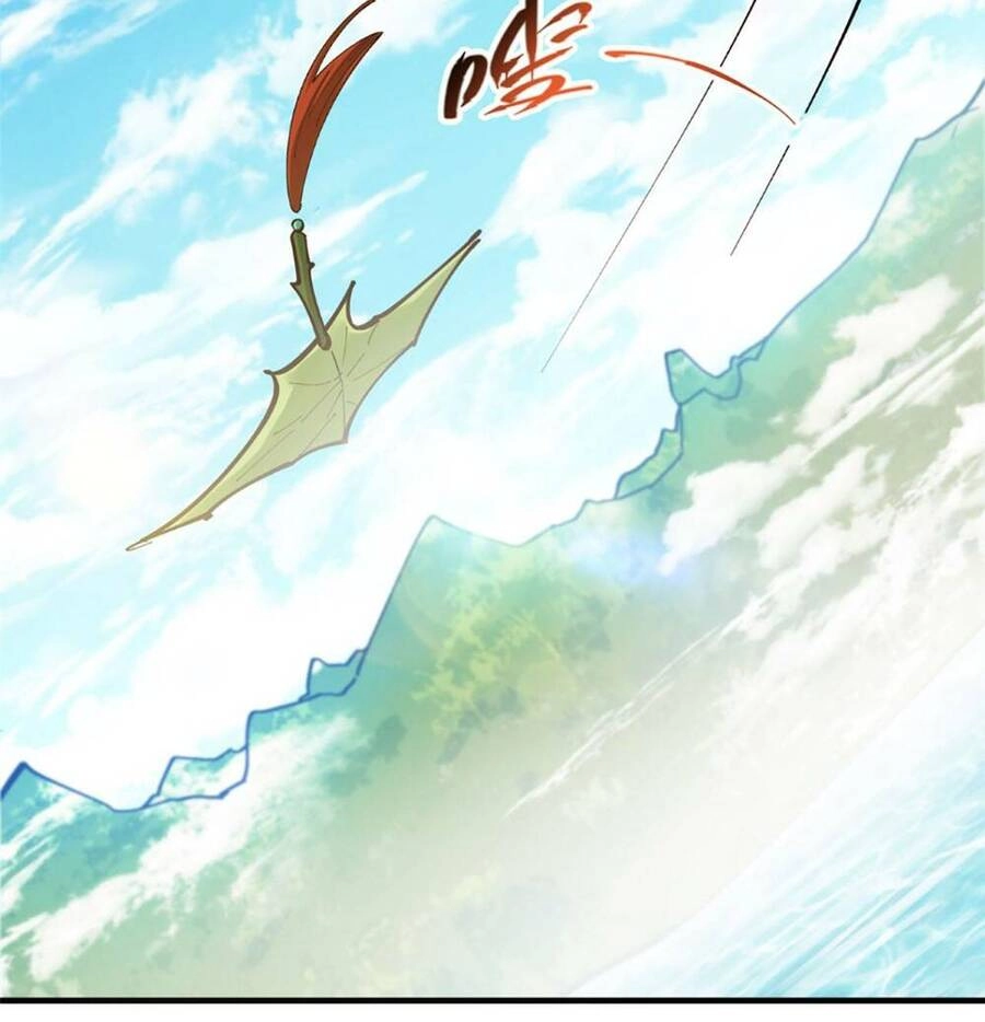 Chưởng Môn Khiêm Tốn Chút Chapter 223 - 31