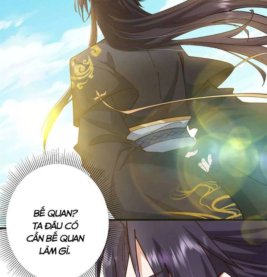 Chưởng Môn Khiêm Tốn Chút Chapter 223 - 33