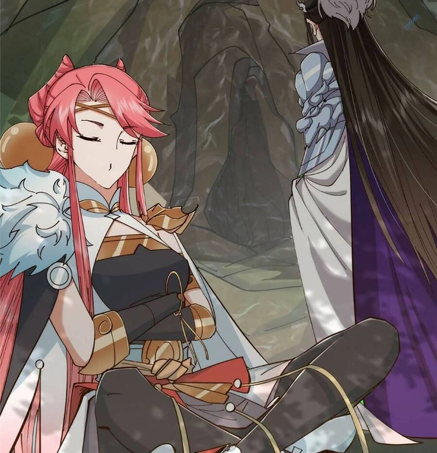 Chưởng Môn Khiêm Tốn Chút Chapter 223 - 40