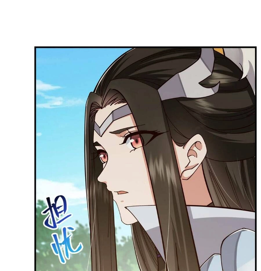 Chưởng Môn Khiêm Tốn Chút Chapter 223 - 42