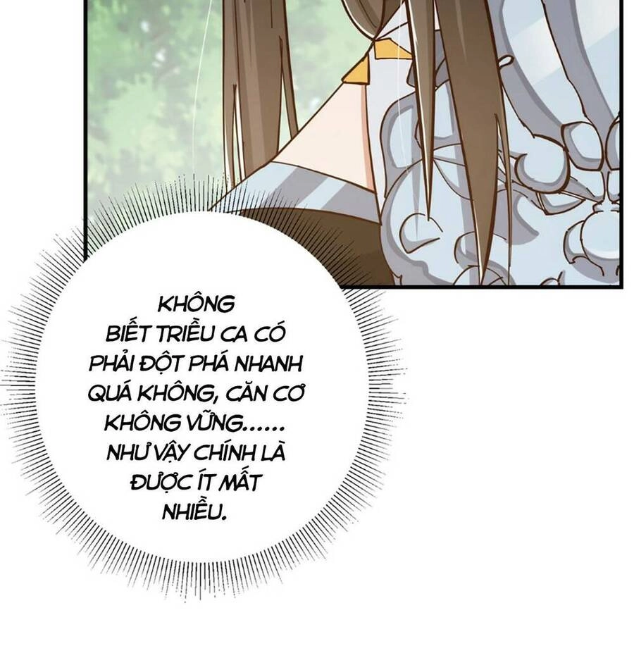 Chưởng Môn Khiêm Tốn Chút Chapter 223 - 43