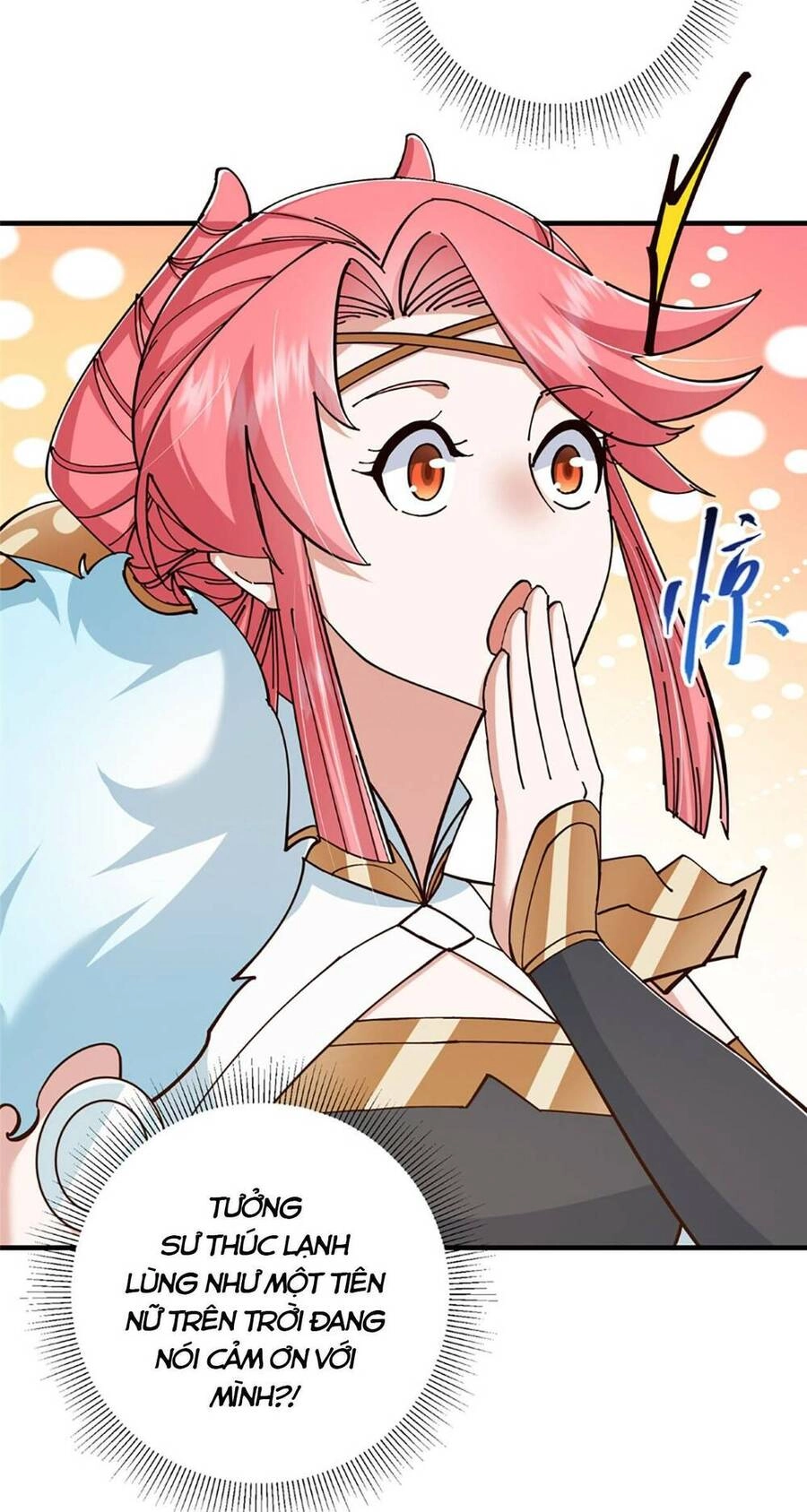 Chưởng Môn Khiêm Tốn Chút Chapter 223 - 48