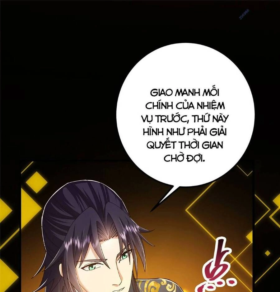 Chưởng Môn Khiêm Tốn Chút Chapter 223 - 54