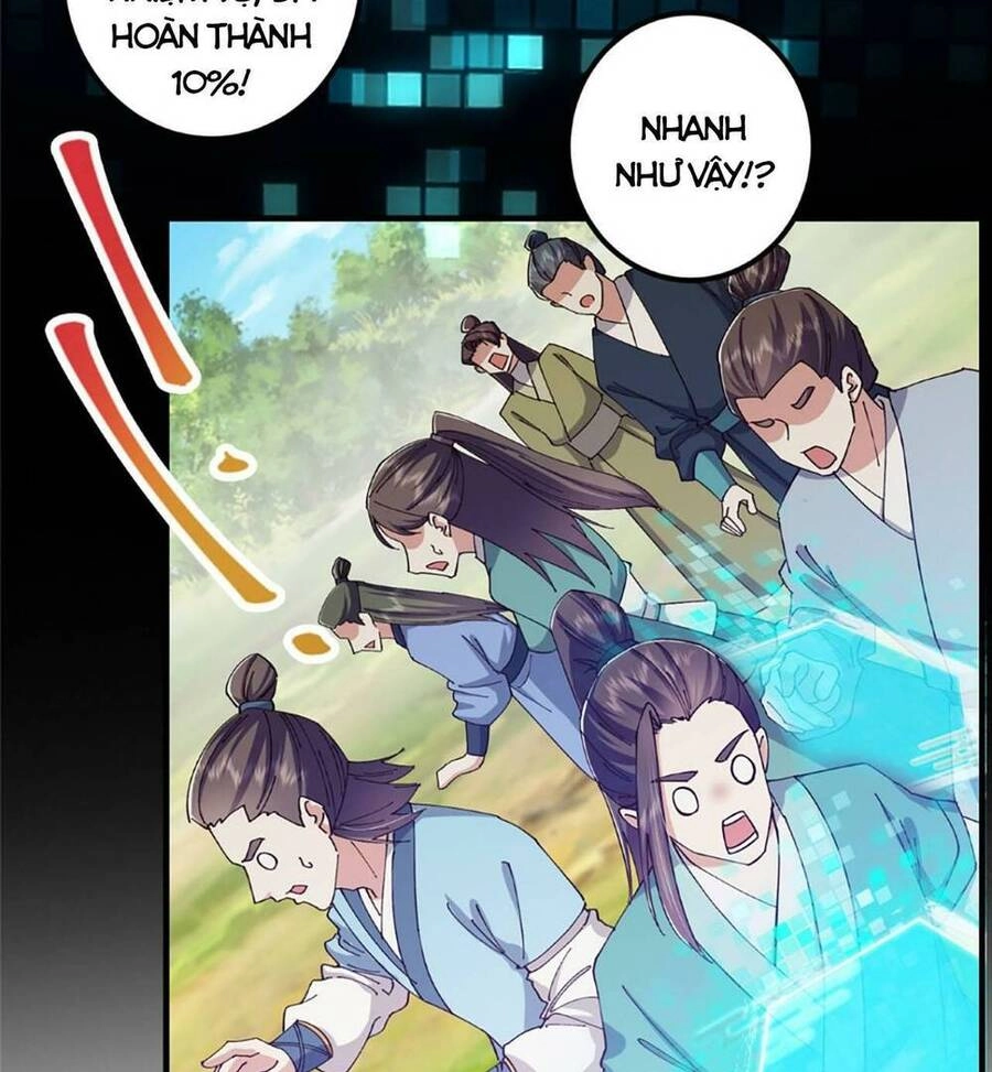 Chưởng Môn Khiêm Tốn Chút Chapter 223 - 67