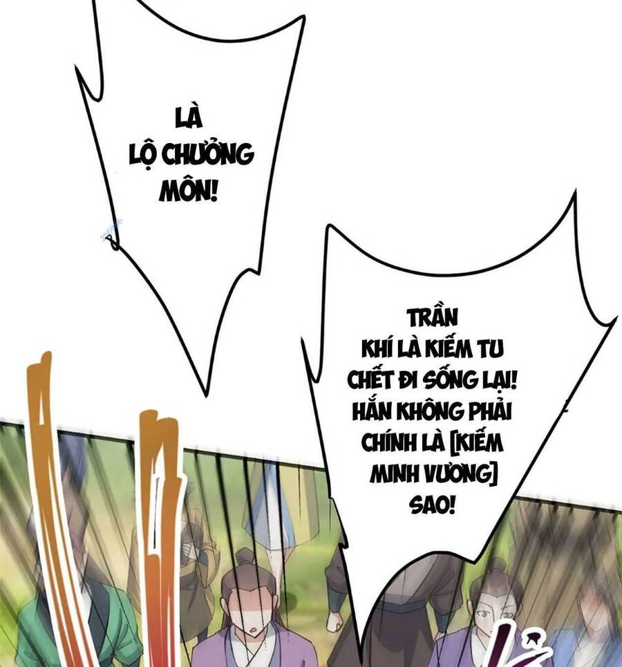 Chưởng Môn Khiêm Tốn Chút Chapter 223 - 73