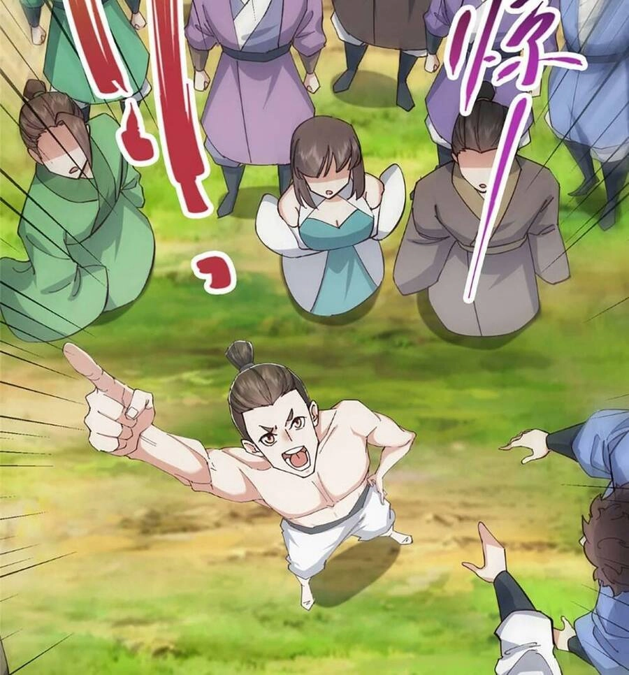 Chưởng Môn Khiêm Tốn Chút Chapter 223 - 74