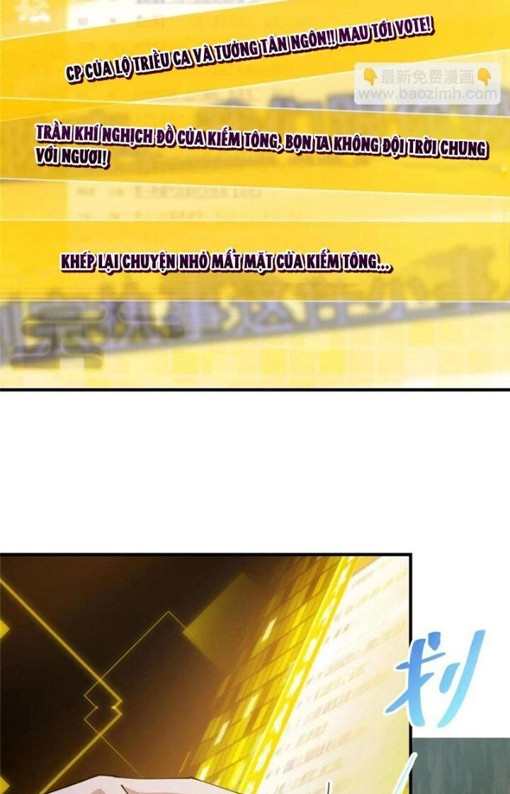 Chưởng Môn Khiêm Tốn Chút Chapter 224 - 6