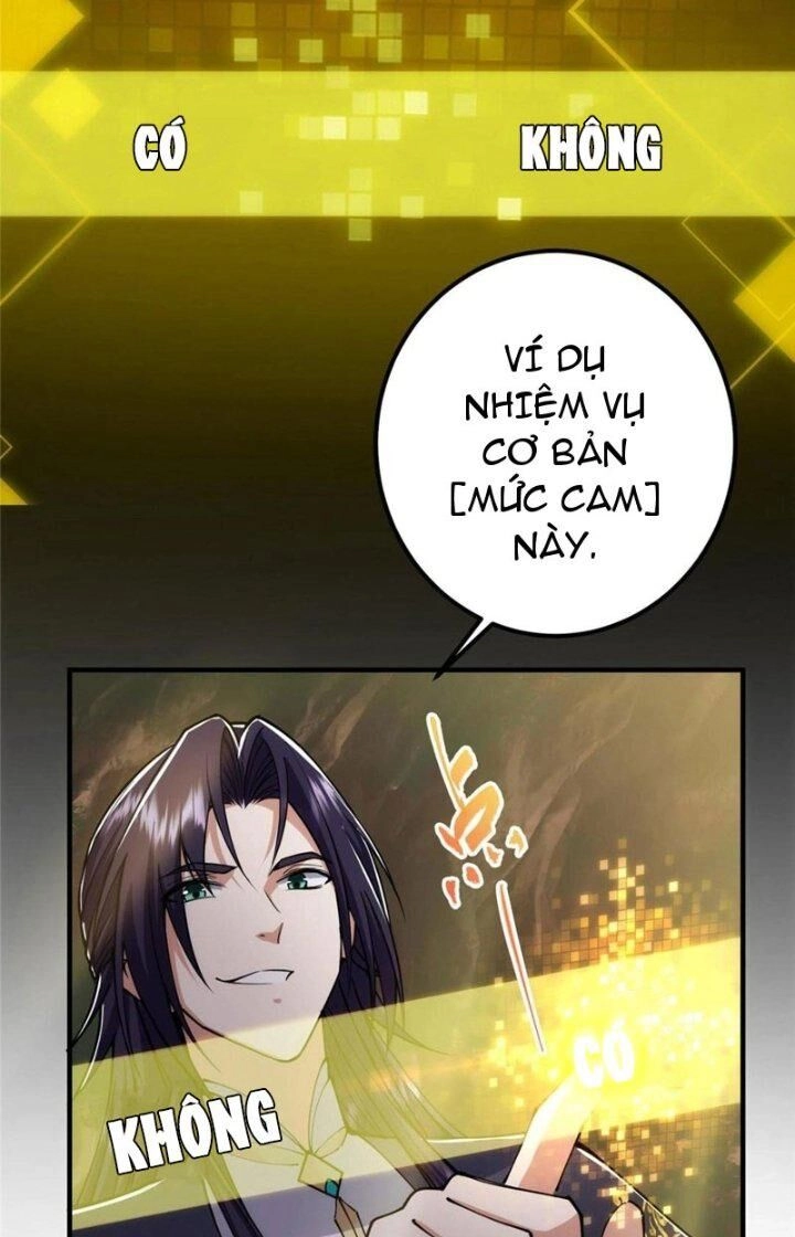 Chưởng Môn Khiêm Tốn Chút Chapter 224 - 11