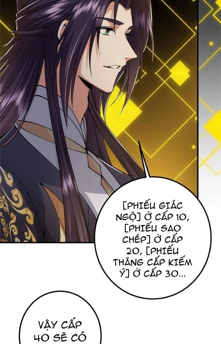 Chưởng Môn Khiêm Tốn Chút Chapter 224 - 16