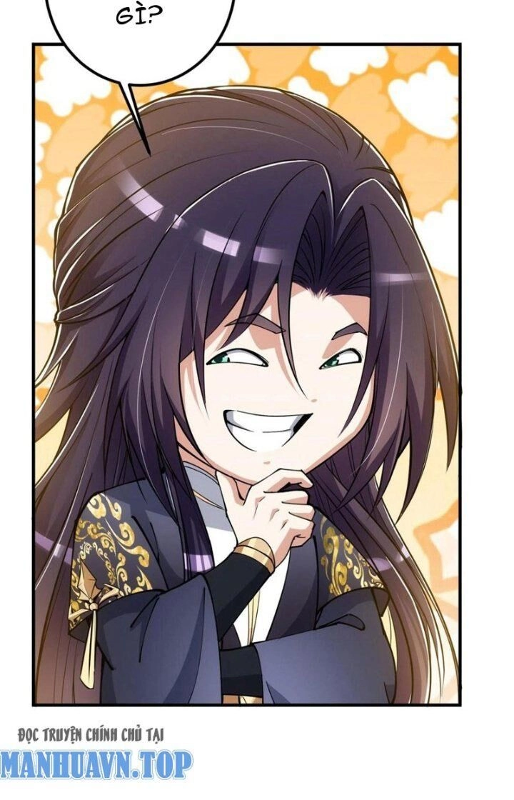 Chưởng Môn Khiêm Tốn Chút Chapter 224 - 17