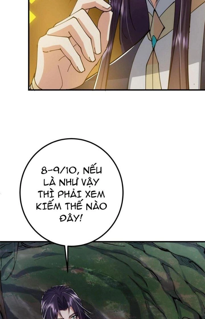 Chưởng Môn Khiêm Tốn Chút Chapter 224 - 19