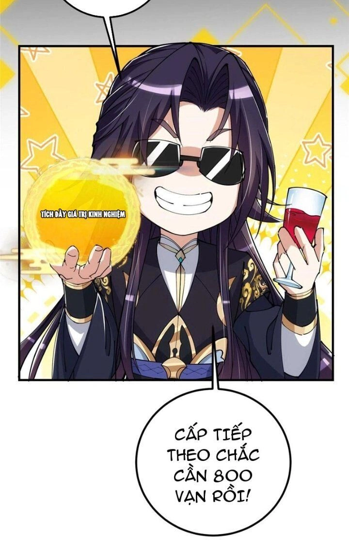 Chưởng Môn Khiêm Tốn Chút Chapter 224 - 22