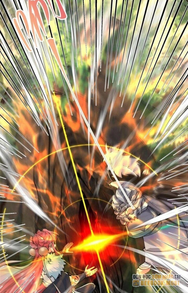 Chưởng Môn Khiêm Tốn Chút Chapter 224 - 25