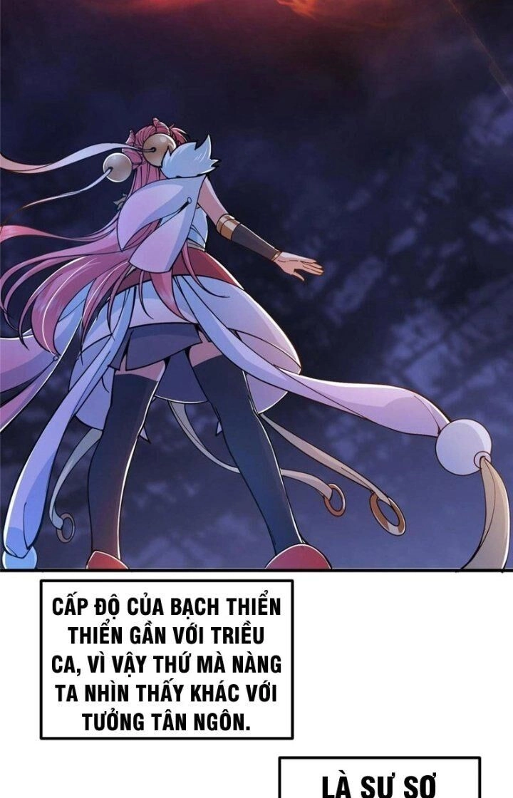 Chưởng Môn Khiêm Tốn Chút Chapter 224 - 29