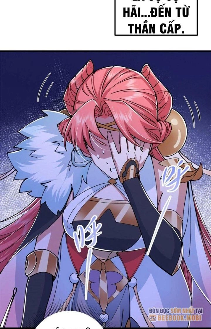 Chưởng Môn Khiêm Tốn Chút Chapter 224 - 30