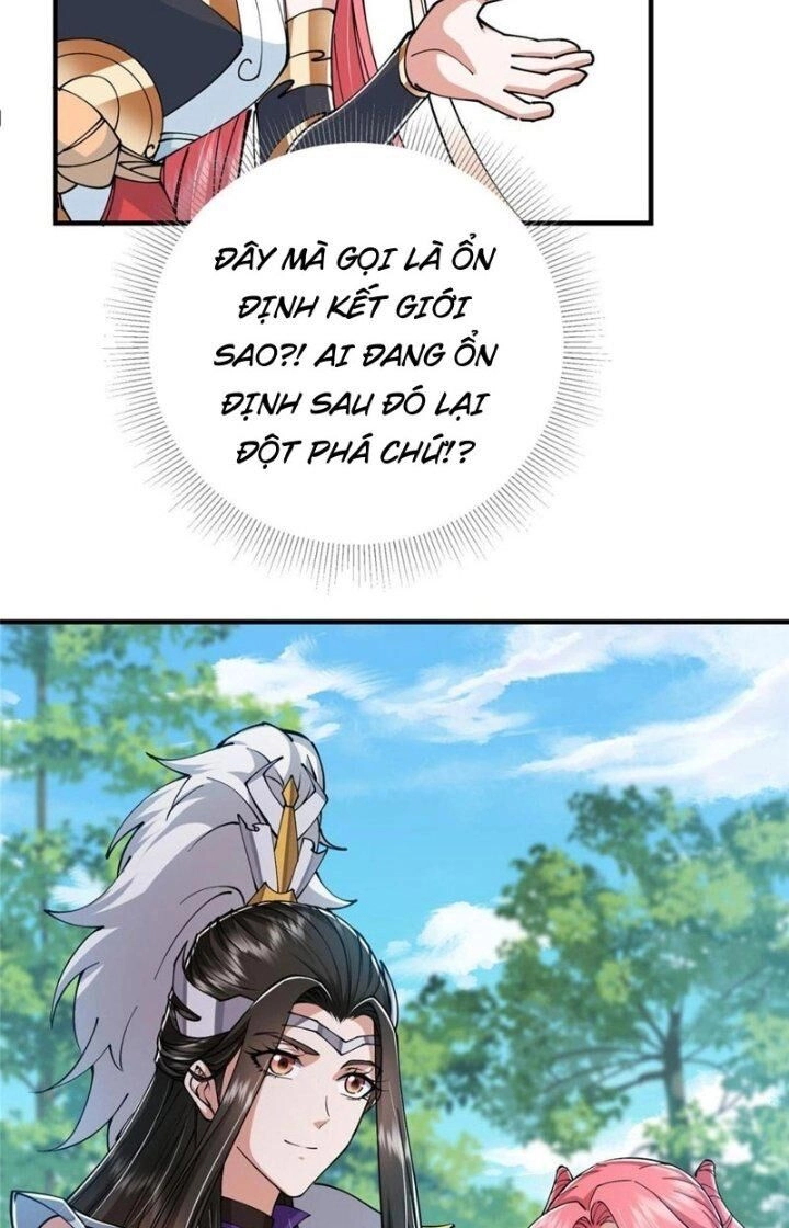 Chưởng Môn Khiêm Tốn Chút Chapter 224 - 32