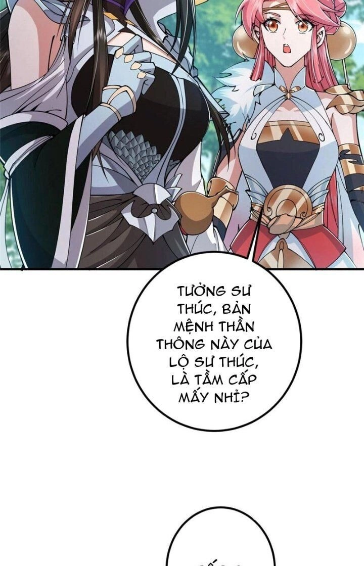 Chưởng Môn Khiêm Tốn Chút Chapter 224 - 33