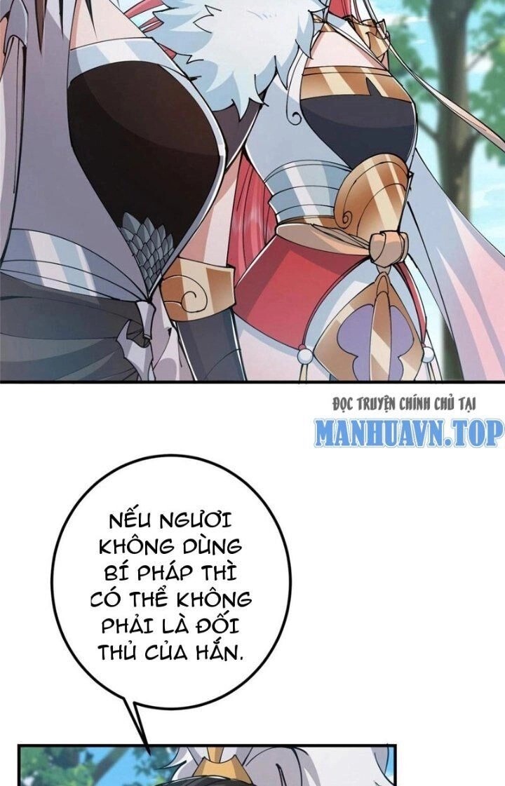 Chưởng Môn Khiêm Tốn Chút Chapter 224 - 37