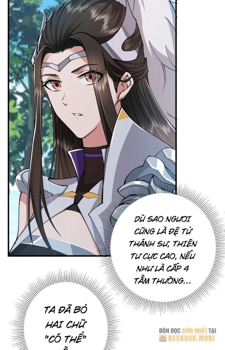 Chưởng Môn Khiêm Tốn Chút Chapter 224 - 38