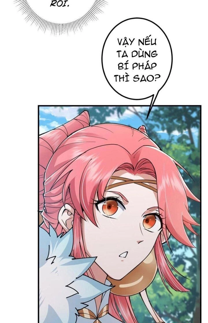 Chưởng Môn Khiêm Tốn Chút Chapter 224 - 39