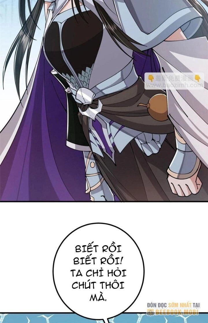 Chưởng Môn Khiêm Tốn Chút Chapter 224 - 41