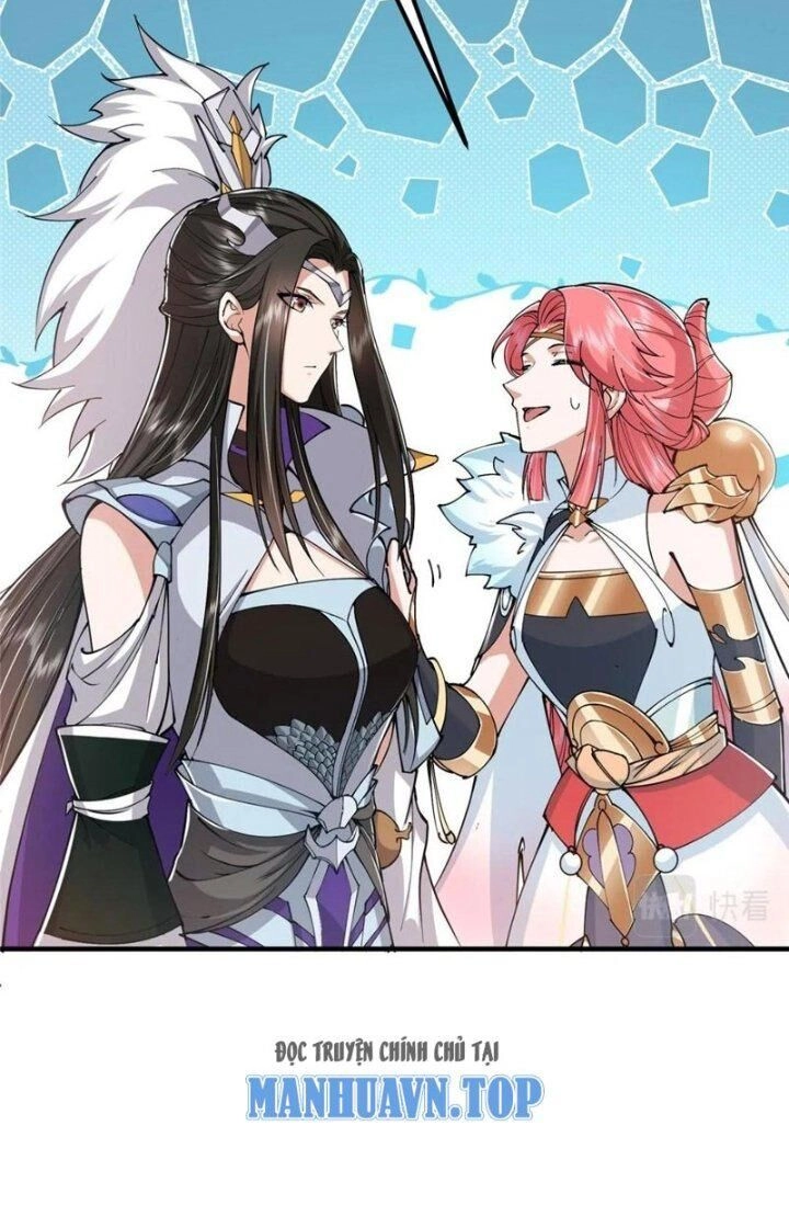 Chưởng Môn Khiêm Tốn Chút Chapter 224 - 42