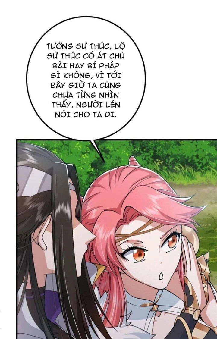 Chưởng Môn Khiêm Tốn Chút Chapter 224 - 43