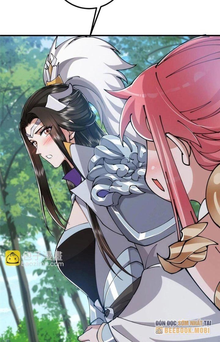 Chưởng Môn Khiêm Tốn Chút Chapter 224 - 47