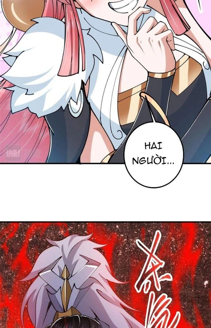 Chưởng Môn Khiêm Tốn Chút Chapter 224 - 49