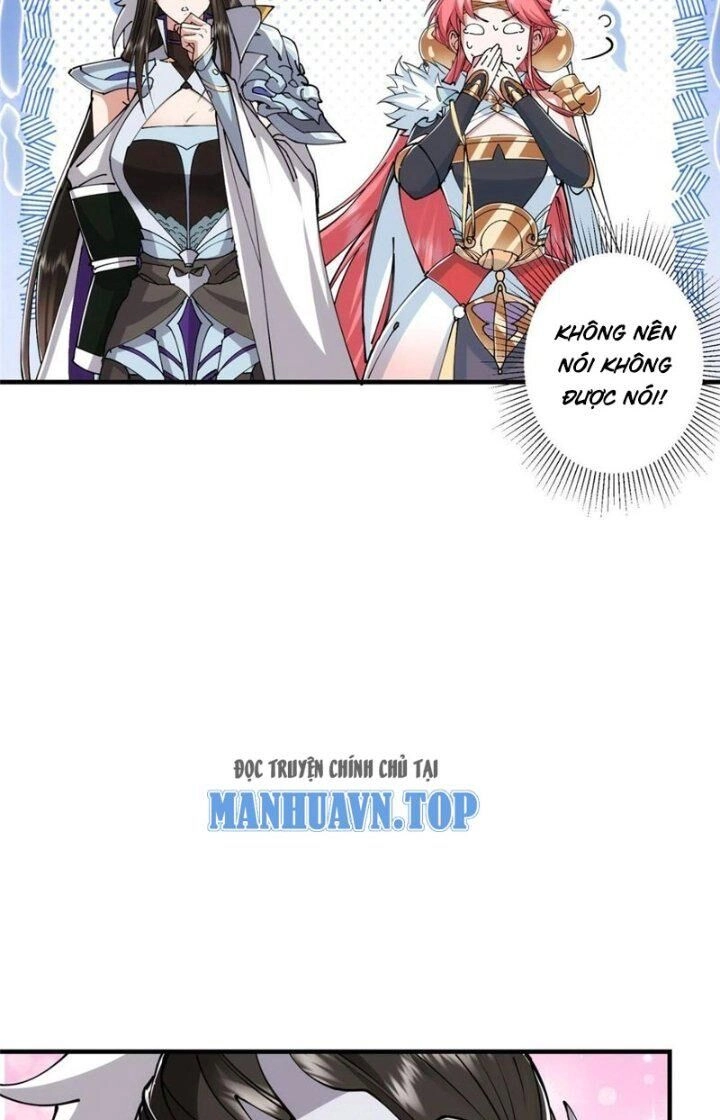 Chưởng Môn Khiêm Tốn Chút Chapter 224 - 52