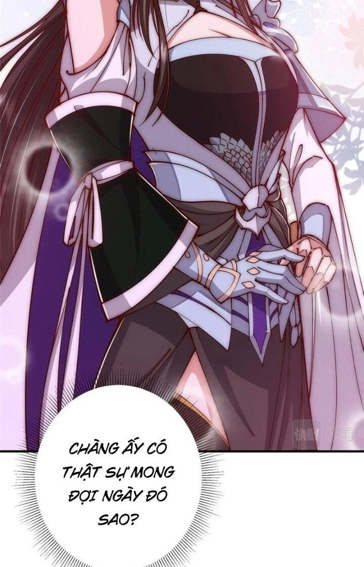 Chưởng Môn Khiêm Tốn Chút Chapter 224 - 55