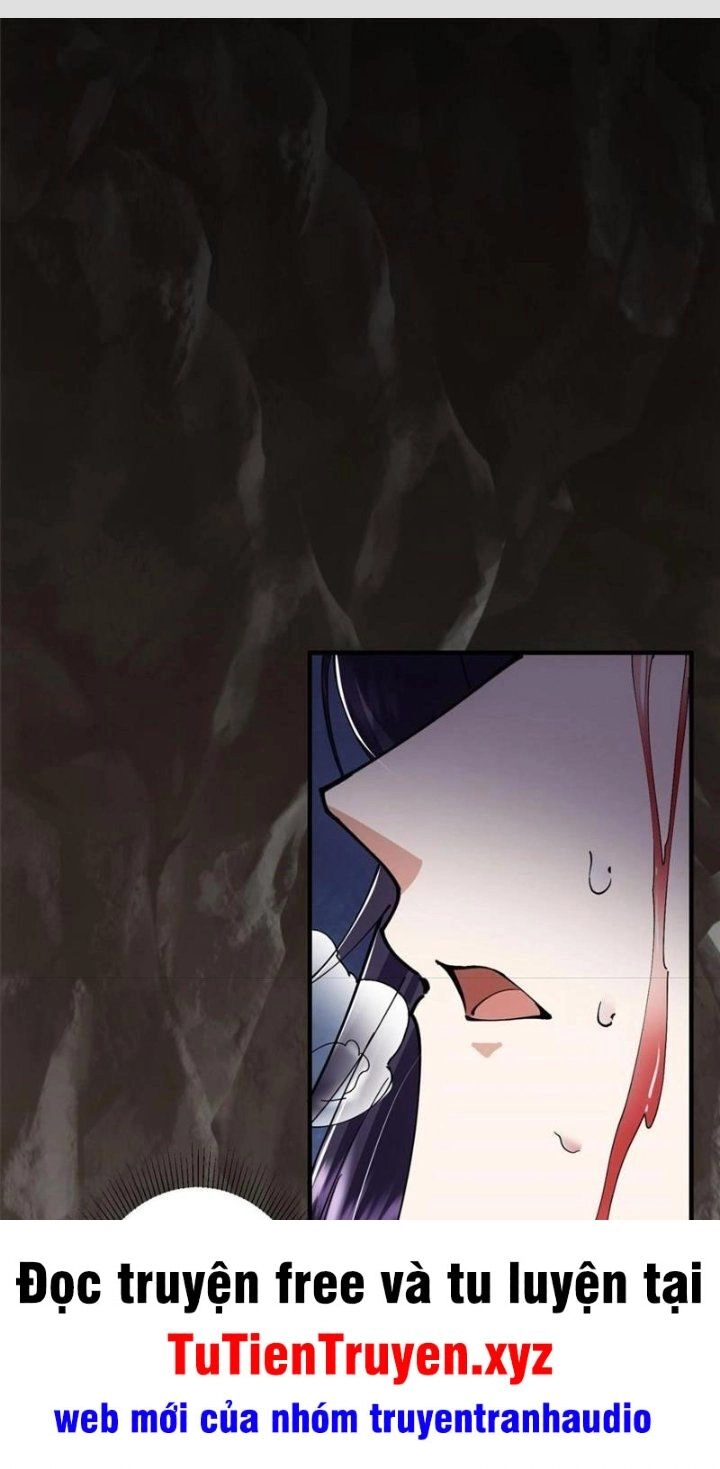 Chưởng Môn Khiêm Tốn Chút Chapter 225 - 1